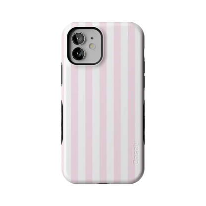Pink Stripes | Sunday Best Case