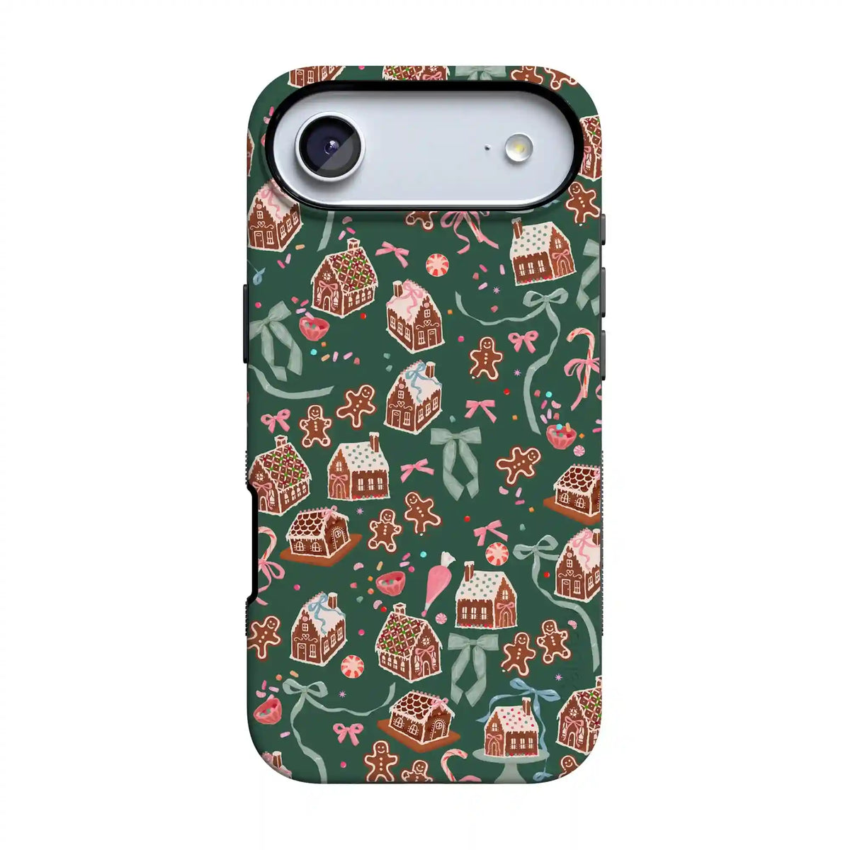Gingerbread Lane | Holiday Sweets Case