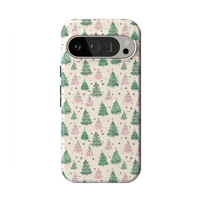 Lookin’ Pine | Christmas Tree Case