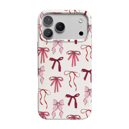 Lover Girlie | Pink Bows Case
