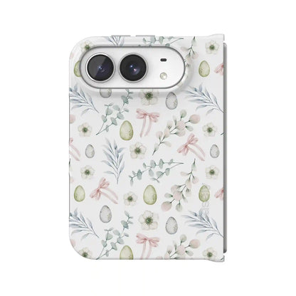 So Eggxtra | Spring Garden Case