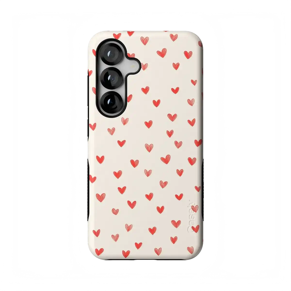 Love Letters | Doodle Hearts Case
