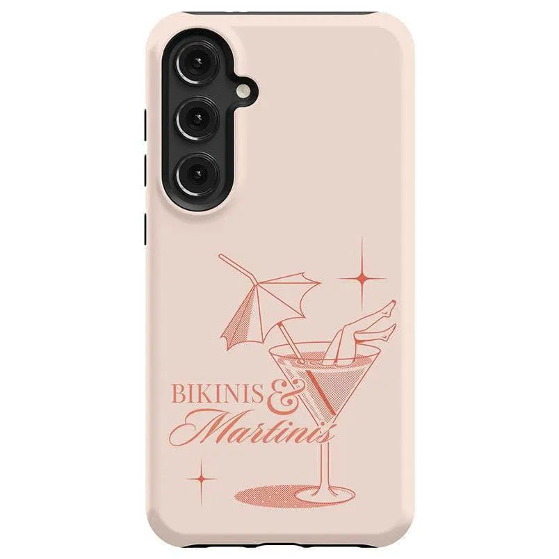 Bikinis & Martinis | Bach Weekend Case
