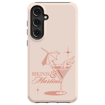 Bikinis & Martinis | Bach Weekend Case