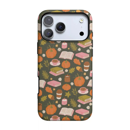 Small Town Magic | Fall Faves Case