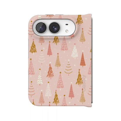 Bubblegum Forest | Christmas Tree Case