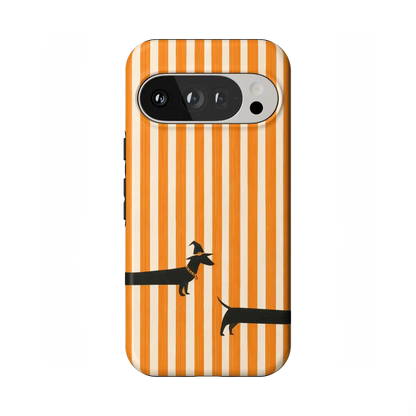 Hallo-weenie Dog | Dachshund Case