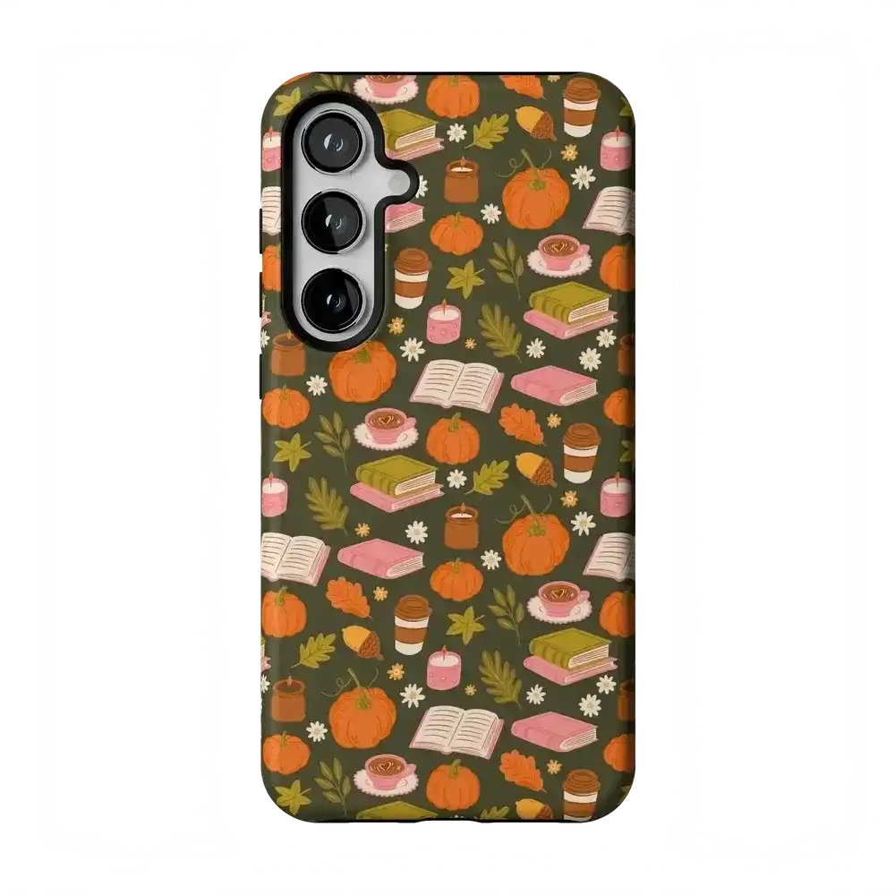 Small Town Magic | Fall Faves Case