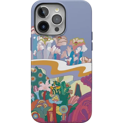 Beneath the Waves | The Beatles Yellow Submarine Case
