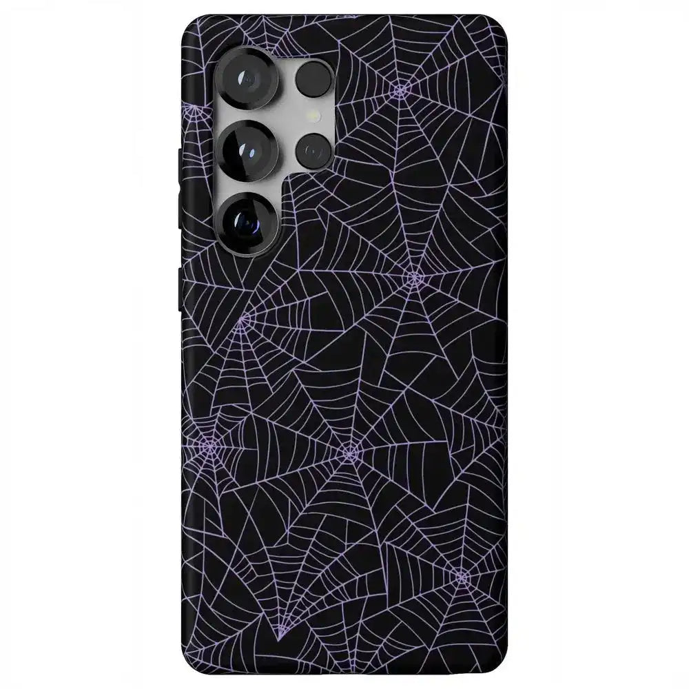 Midnight Web | Spider Web Case